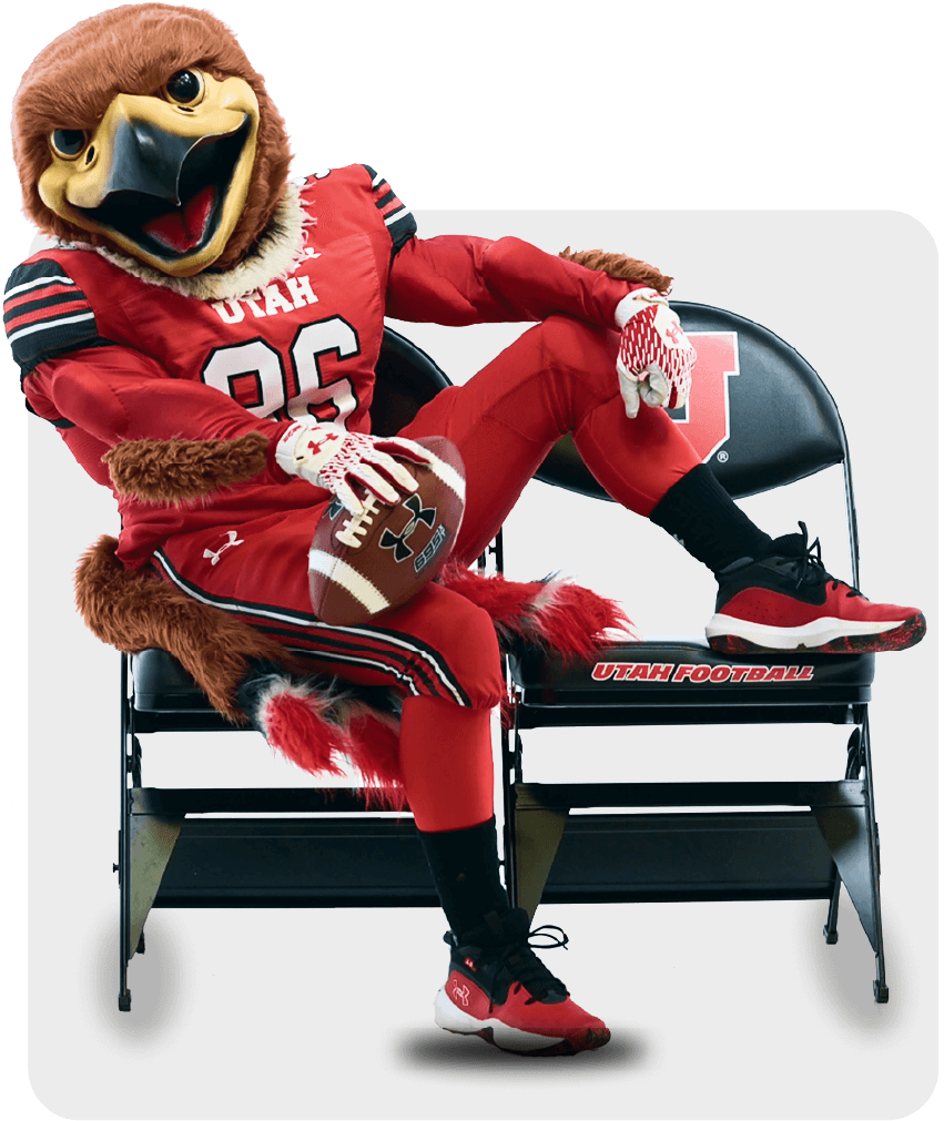 swoop with miss utah